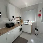 Apartament Casa Virgilio *
