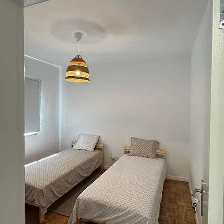 Casa Virgilio Apartment
