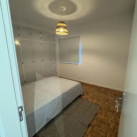 Casa Virgilio Apartment *