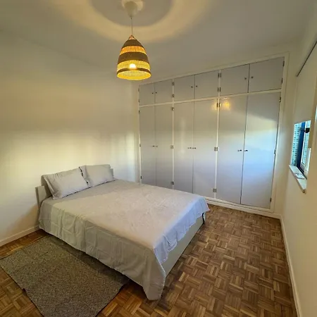 Apartment Casa Virgilio Alvor
