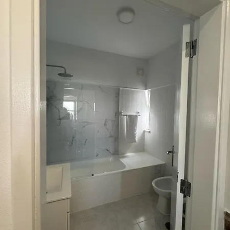 Apartment Casa Virgilio Alvor
