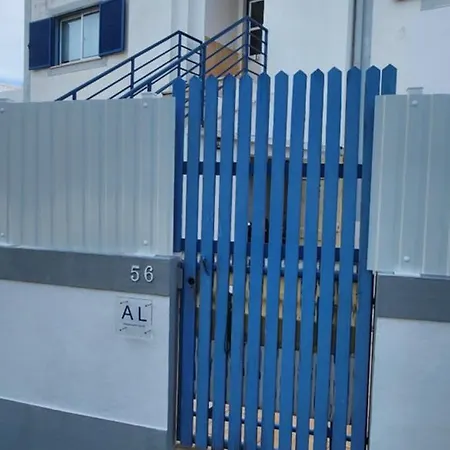 Casa Virgilio Appartement Alvor