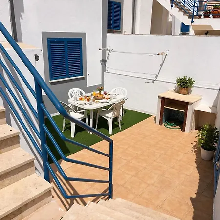 Casa Virgilio *