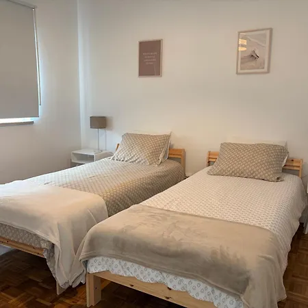 Apartment Casa Virgilio Alvor