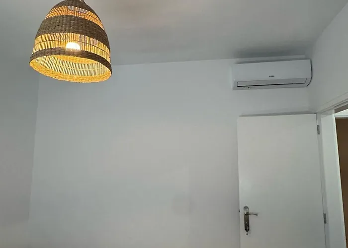 Апартаменты Casa Virgilio *