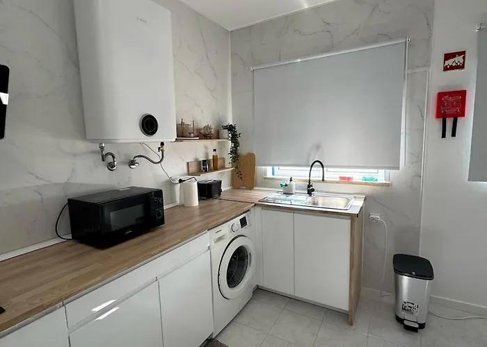 Апартаменты Casa Virgilio *