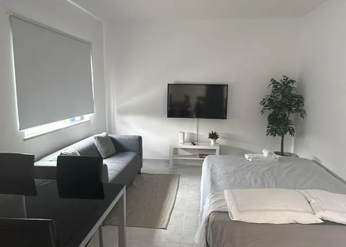 Апартаменты Casa Virgilio