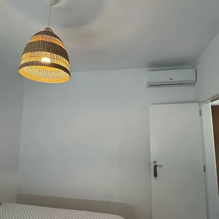 شقة Casa Virgilio *