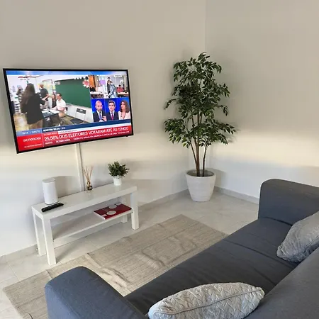 Casa Virgilio Apartamento Alvor