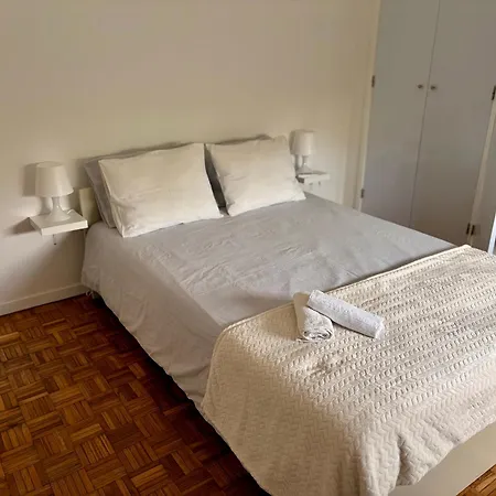 Casa Virgilio * Alvor
