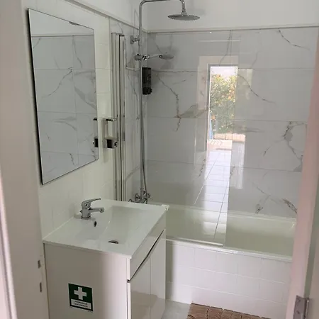 Casa Virgilio * Alvor