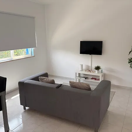 Lägenhet Casa Virgilio