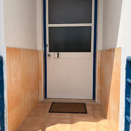 Casa Virgilio Apartment Alvor