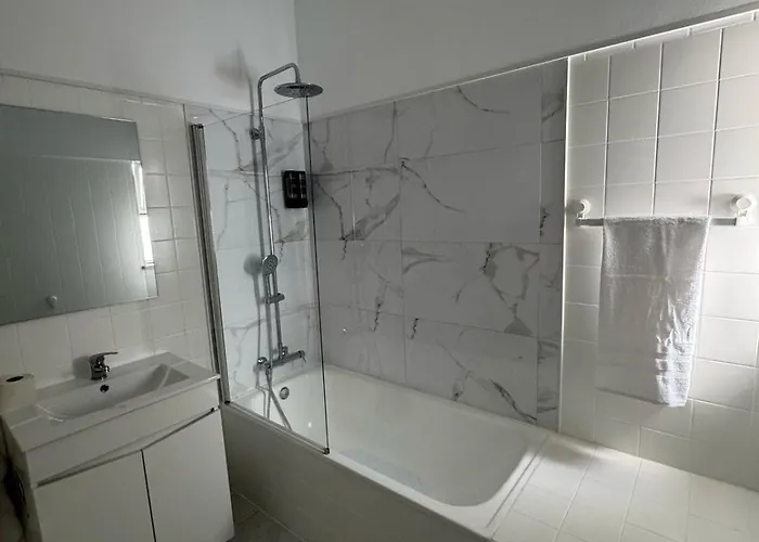 Casa Virgilio * 알보르