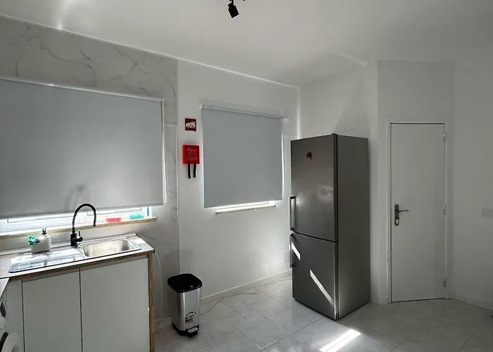 Casa Virgilio 아파트 *