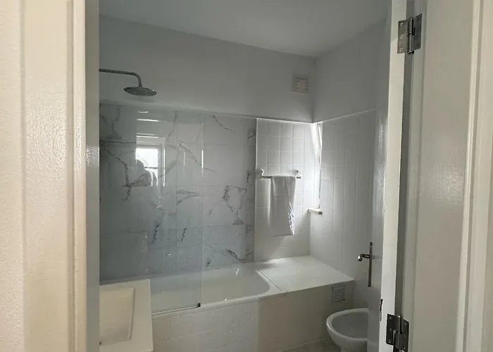 아파트 Casa Virgilio 알보르