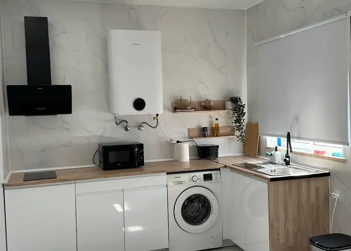 Casa Virgilio 알보르