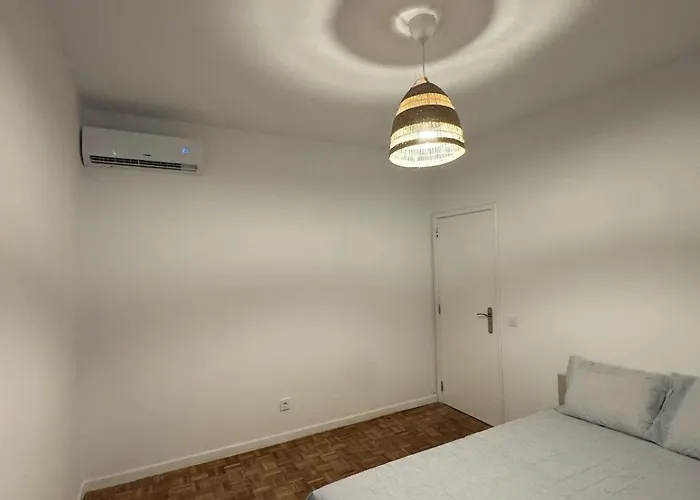 아파트 Casa Virgilio