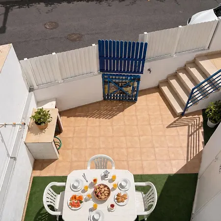 Casa Virgilio Alvor
