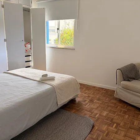 Appartamento Casa Virgilio Alvor